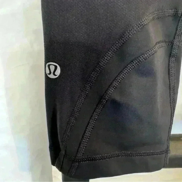 Lululemon leggings - Picture 7 of 16